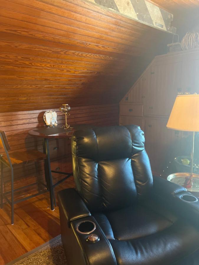 Hallowell Rooming House Bagian luar foto