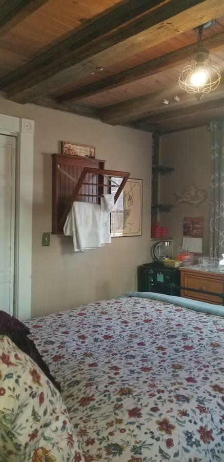 Hallowell Rooming House Bagian luar foto
